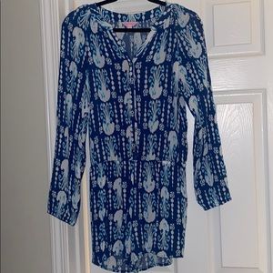 Lilly Pulitzer romper